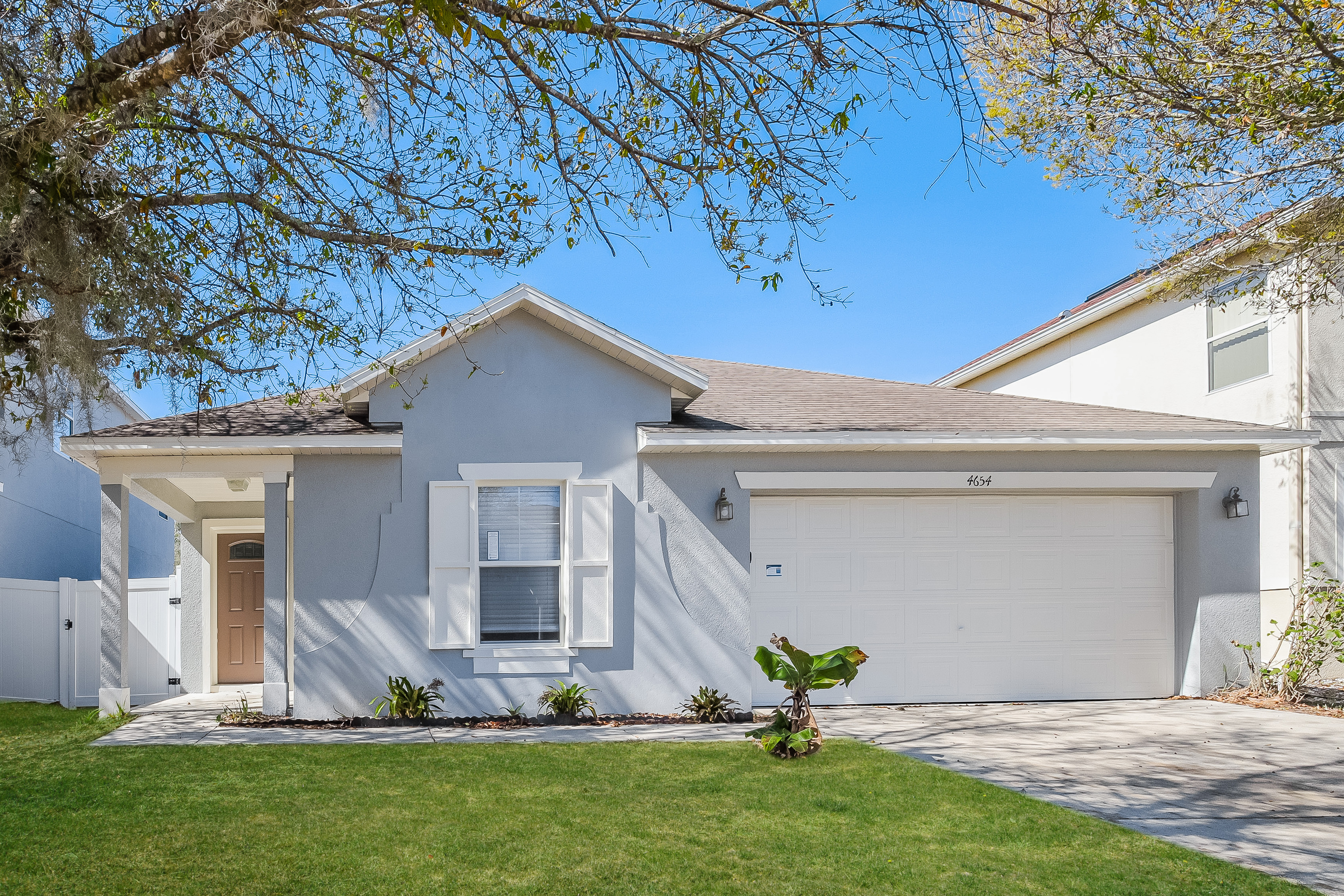 4654 Ross Lanier Ln Kissimmee, FL 34758